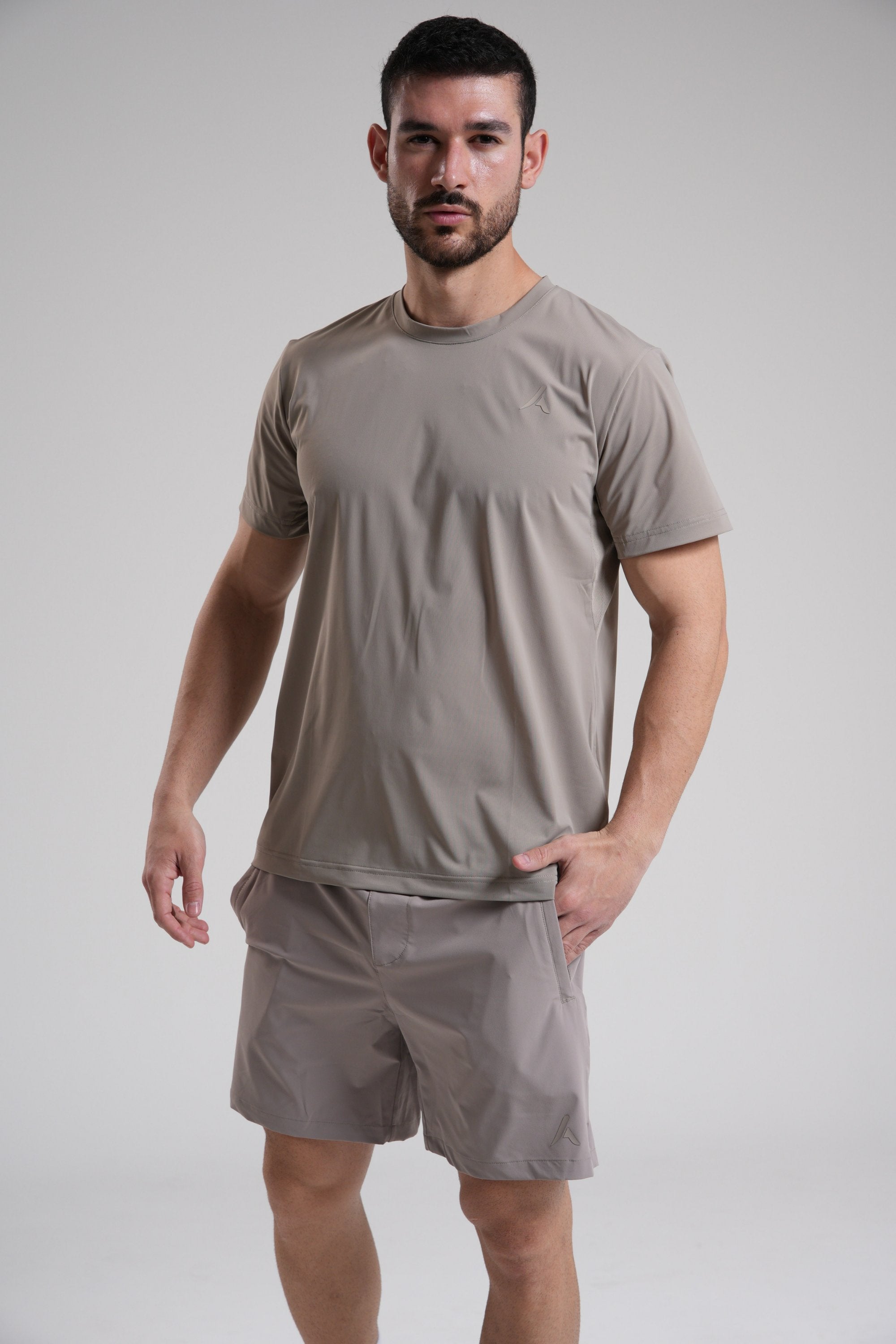 Men's Performance Tee