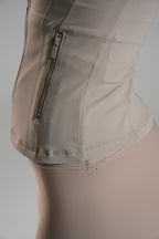 Women's Performance Jacket - Beige