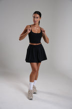 Women's Performance Top - Black
