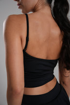 Women's Performance Top - Black