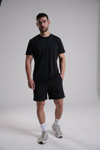 Men's Performance Tee - Black