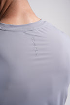 Men's Performance Tee - Grey