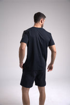 Men's Performance Tee - Navy